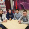 Игра в будущее